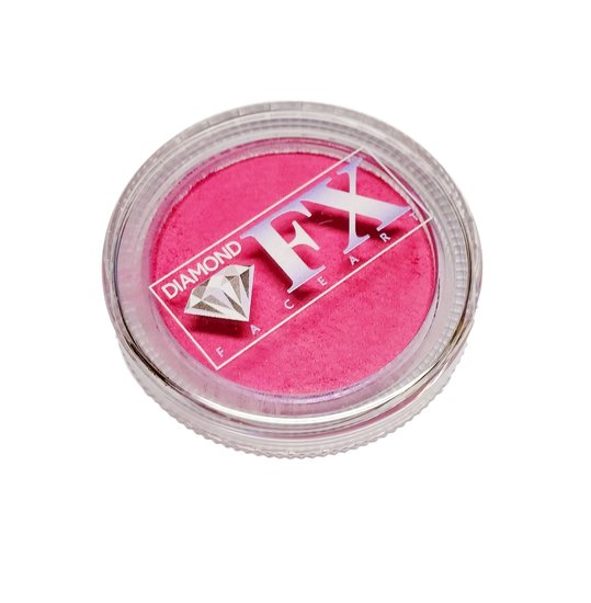 Diamond-FX essential ruby red