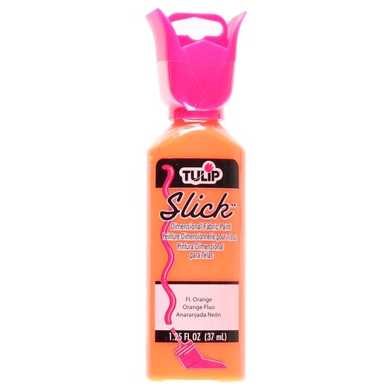 Tulip dimensionale Fabric Paint Kledingverf