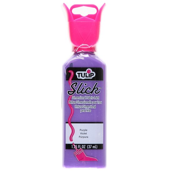 I Love To Create Tulip Slick Purple 37 ml