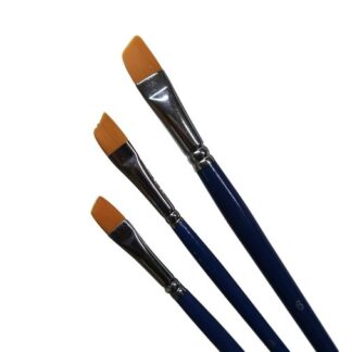 Schuin penseel nr2 .com Shop -events