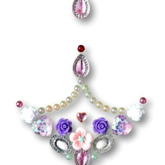 Gem Bling Jewel Resin Flatback DIY Sieraden Kindergrime .com