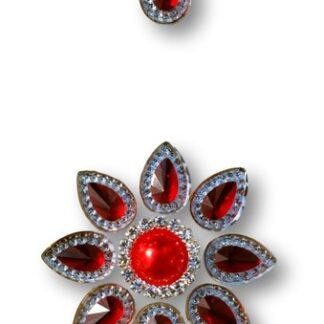 Gemcluster Bling Jewel Resin Flatback Sieraden Kindergrime .com