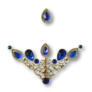 Gemcluster Bling Jewel Resin Flatback Sieraden Kindergrime .com
