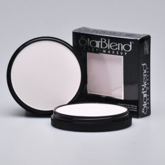 Mehron Starblend Make-up Alabaster .com/shop -Events Academy