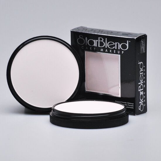 Mehron Starblend Make-up Alabaster .com/shop -Events Academy
