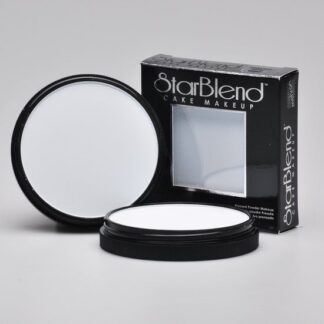 Mehron Starblend Make-up White .com/shop -Events Academy