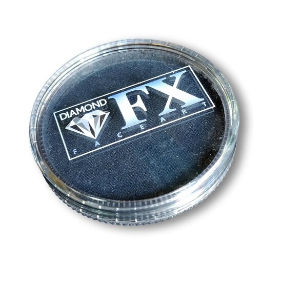 Diamond FX Murky Grey