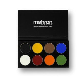 Mehron Basis Palet -Events