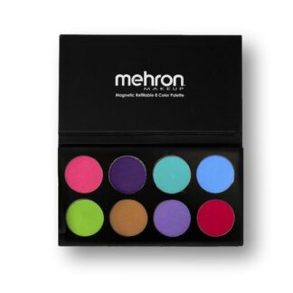 Mehron Basis Pastel Palet -Events