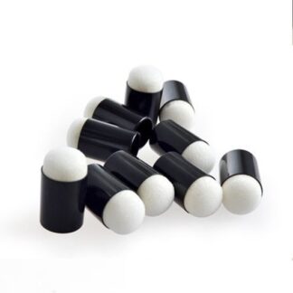 Dauber Vingerspons Set10
