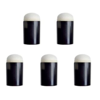 Dauber Vingerspons Set10
