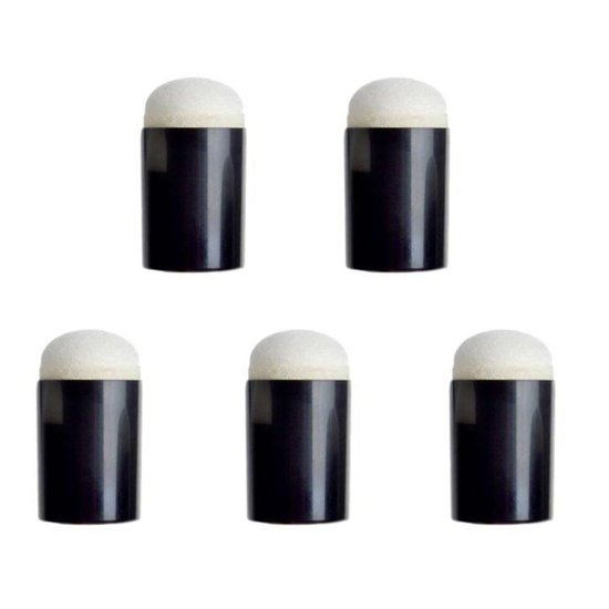 Dauber Vingerspons Set10