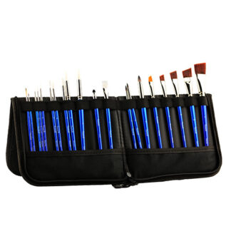 Penselenhouder Etui Superstar