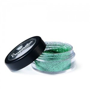 Superstar 98447 spring green mix fine-biodegradable bio glitter