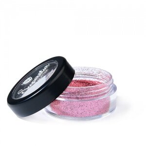 Superstar 98417 rose pink fine mix biodegradable bio glitter- shop