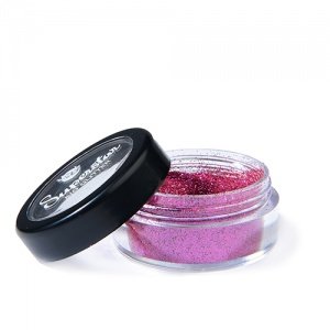 Superstar 98417 dark rose mix biodegradable bio glitter- shop-2