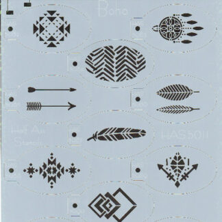HAS BOHO