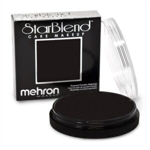 Starblend Black