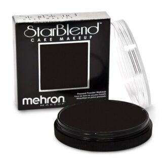 Starblend Black