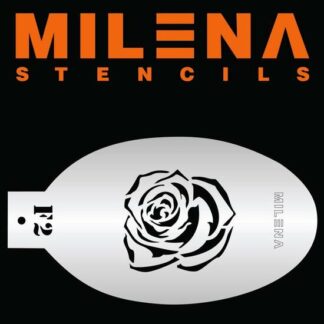 Milena Stencils F2