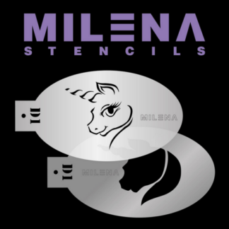 Events Milena potekhina Art Stencil D2