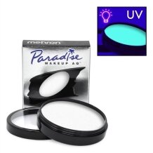 Mehron Paradise makeup Neon UV Dark Matter