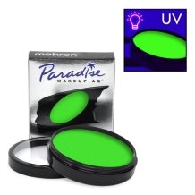 Mehron Paradise makeup Neon UV Martian