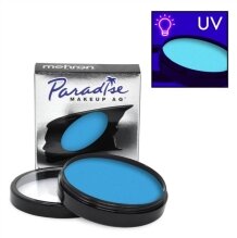Mehron Paradise makeup Neon UV Celestial