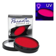 Mehron Paradise makeup Neon UV Vulcan