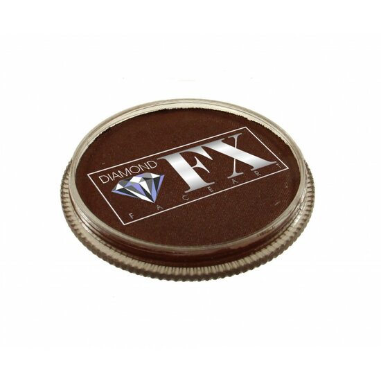 DFX Bruine Huid 020