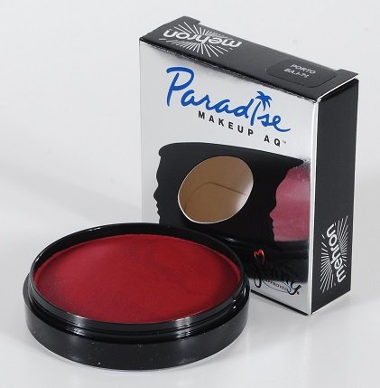 Mehron Paradise Makeup AQ Nuance - Porto