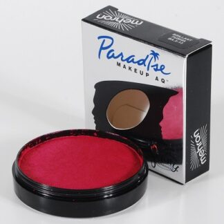 Mehron Paradise Makeup AQ Brillant - Fushia