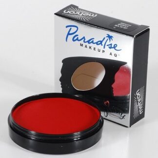 Mehron Paradise Makeup AQ Tropical - Beach Berry