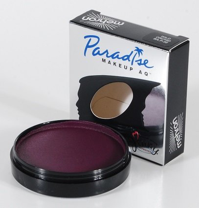 Mehron Paradise Makeup AQ Tropical - Wild Orchid