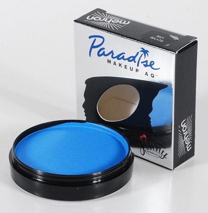 Mehron Paradise Makeup AQ Nuance - Sky