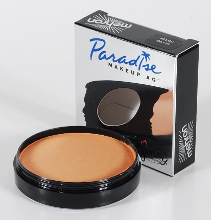 Mehron Paradise Makeup AQ Nuance - Felou