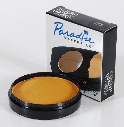 Mehron Paradise Makeup AQ Nuance - Dijon