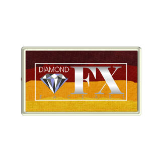 Diamond FX Rainbow Splitcake RS30-43