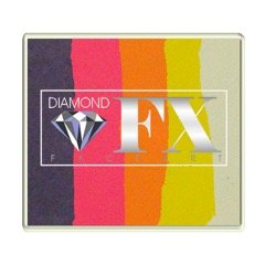 Diamond FX Splitcake RS50-25