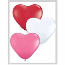 Qualatex ballonnen, modelleerballonnen, ballonplooien, ballonvouwen, 100% biologisch afbreekbaar