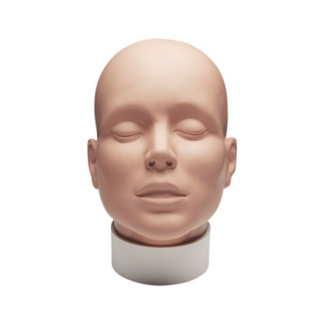 Practice Head oefenhoofd schmink Hoofd