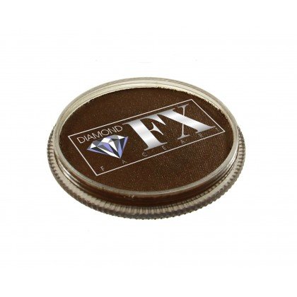 DFX Lichtbruin 018