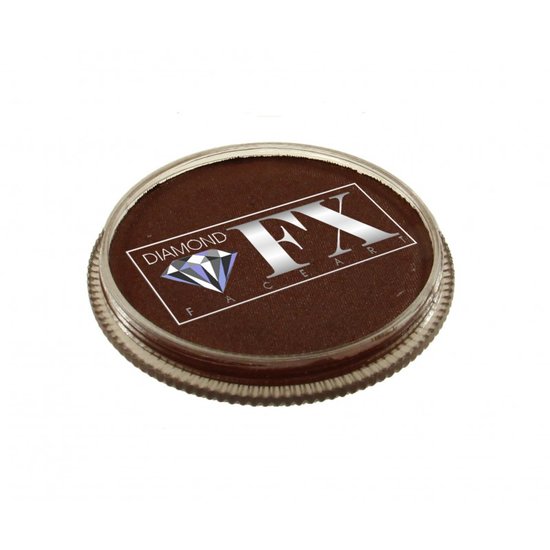 DFX Bruine Huid 020