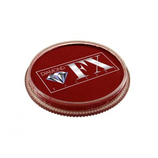 DFX Rood