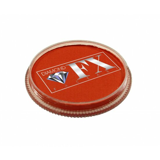 DFX Oranje