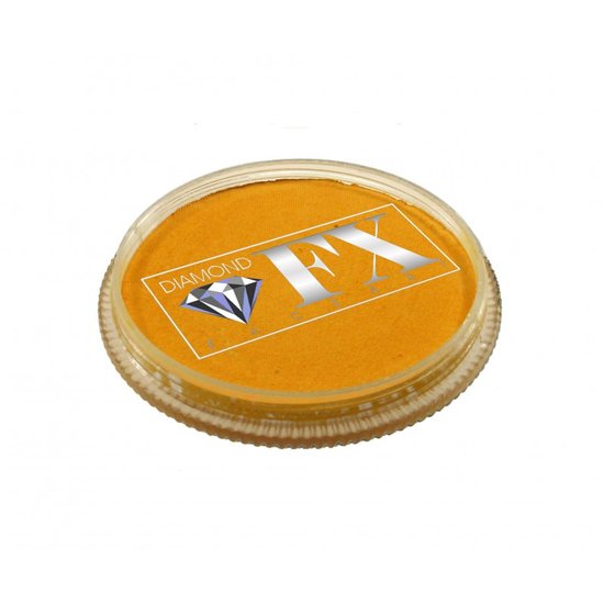 DFX Goudgeel