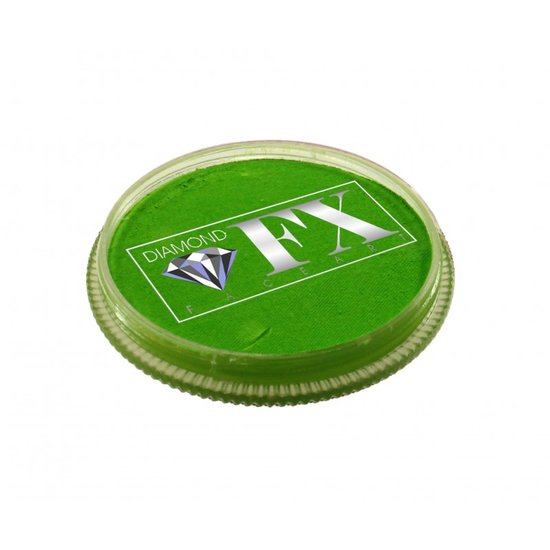 DFX Lichtgroen
