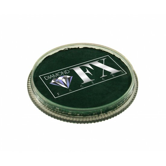 DFX Donkergroen