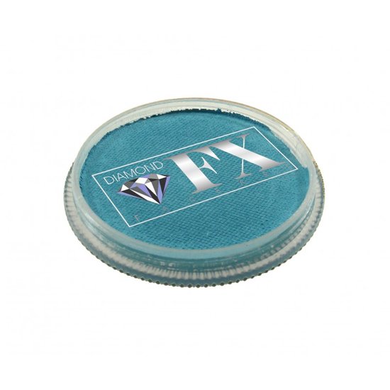 DFX Lichtblauw