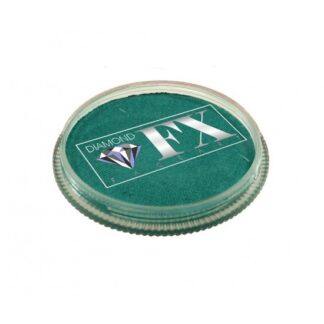 DFX Zeegroen